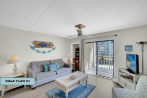 Sugar Beach 133 by Vacation Homes Collection